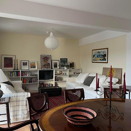 Riverfront Apartments At The Blue Goat Ramelton Exteriér fotografie
