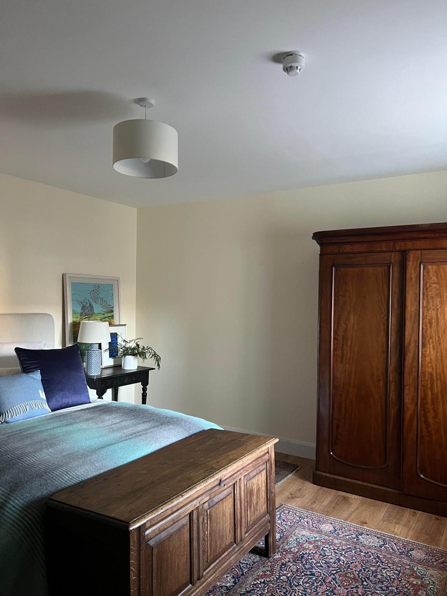 Riverfront Apartments At The Blue Goat Ramelton Exteriér fotografie
